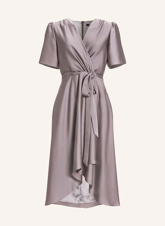 SWING Cocktailkleid HELLLILA