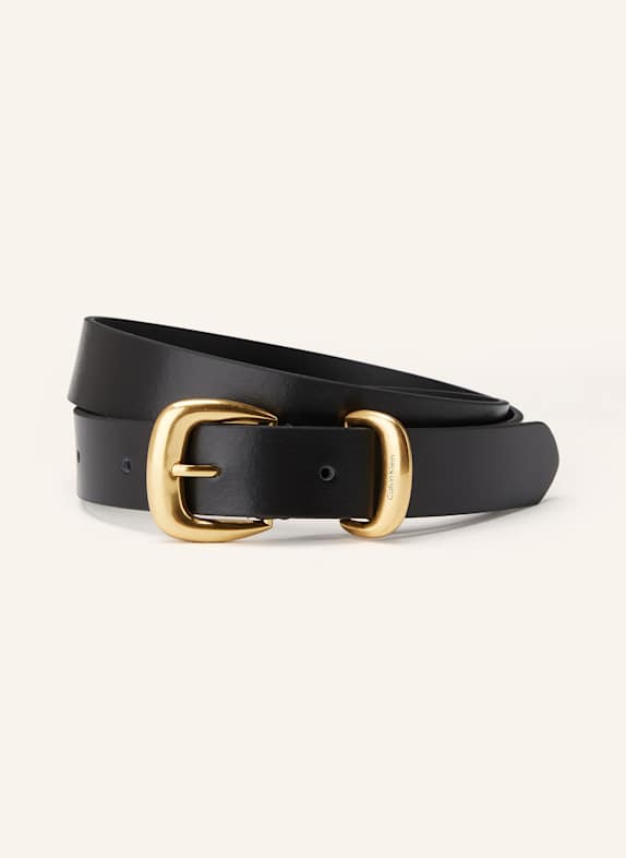 Calvin Klein Belt BLACK