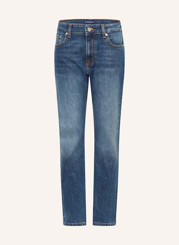 SCOTCH & SODA Jeans DEAN Loose Tapered Fit 410 NAVY