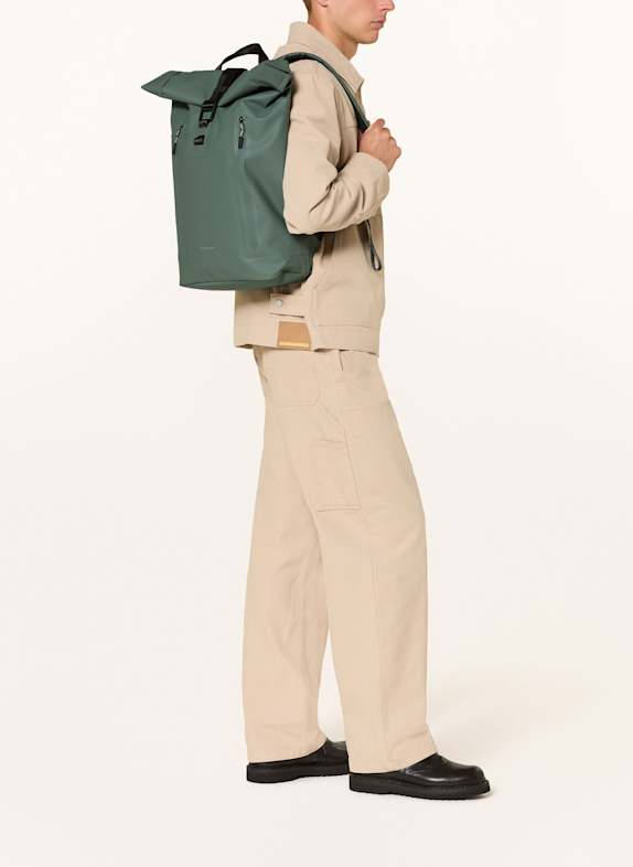 Samsonite Sac à dos COATIFY BIZ VERT