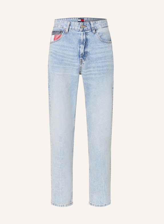 TOMMY JEANS Jeans OTIS Regular Fit 1A5 Denim Mid Light Blue