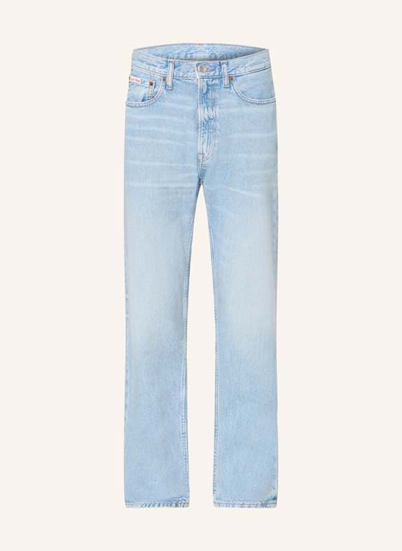 Calvin Klein Jeans Jeans Straight Fit 0QO ICELAND