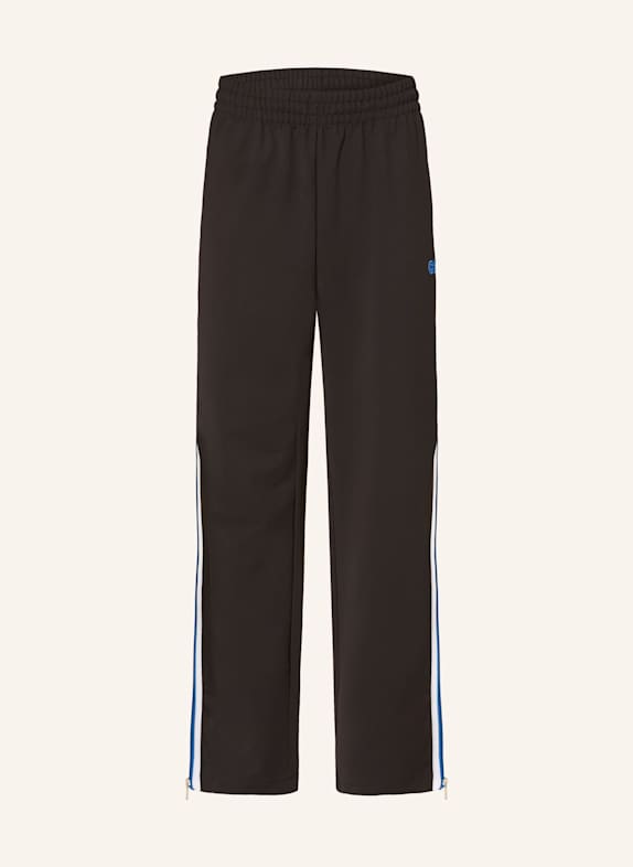 Calvin Klein Jeans Track Pants SCHWARZ