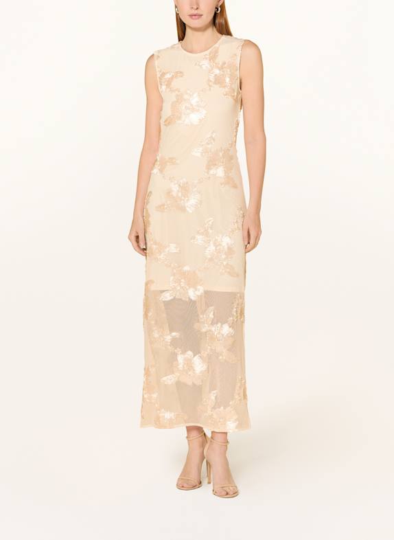 Y.A.S. Abendkleid WEISS