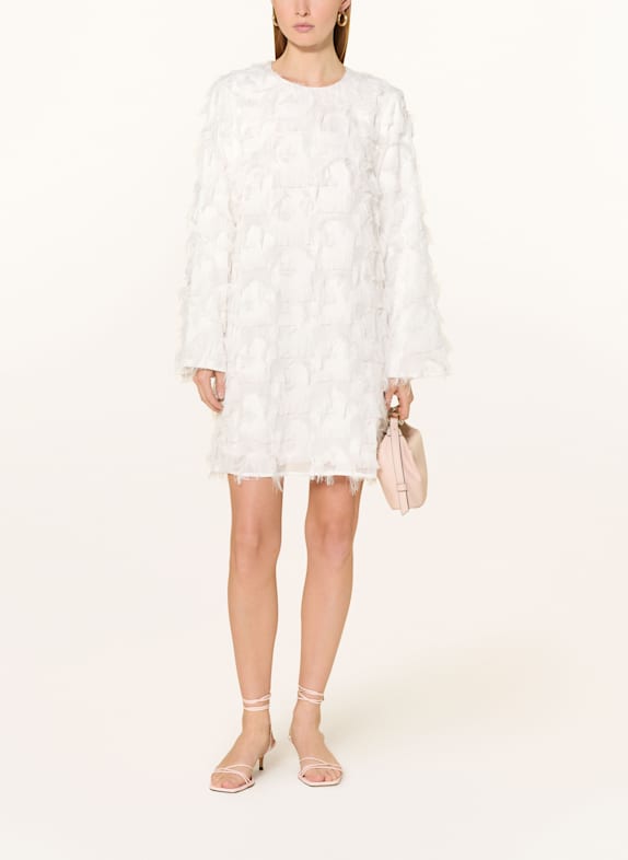 Y.A.S. Kleid WEISS