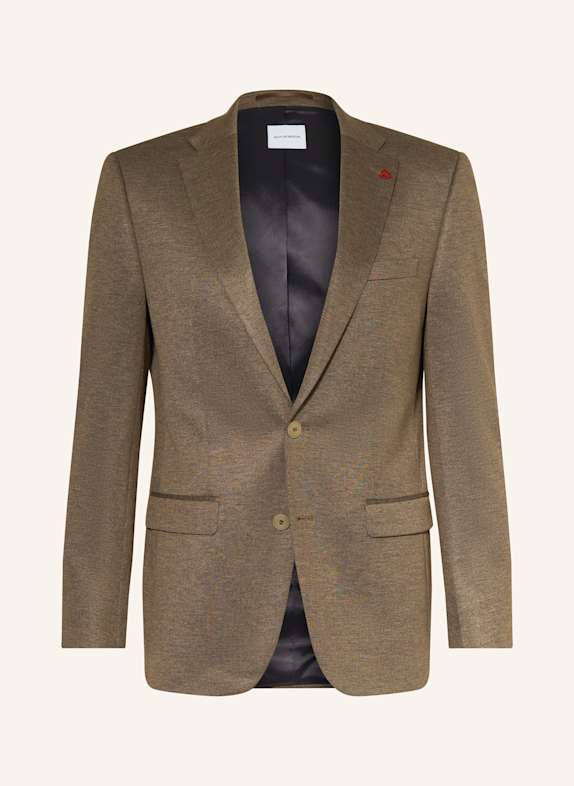 ROY ROBSON Anzugsakko Slim Fit A220 BROWN