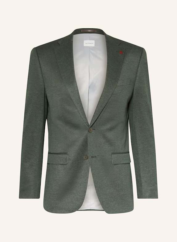 ROY ROBSON Anzugsakko Slim Fit A310 DARK GREEN