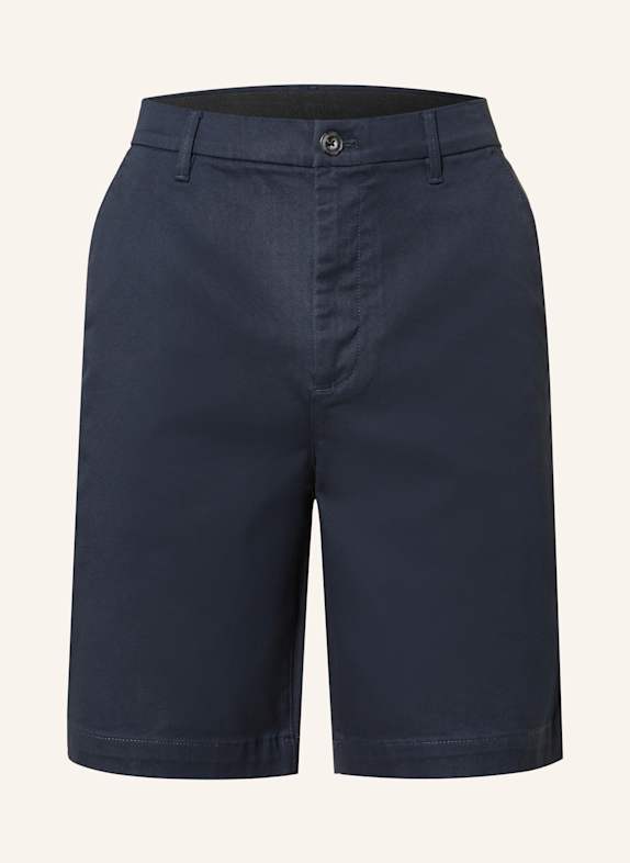 Calvin Klein Chinoshorts DUNKELBLAU