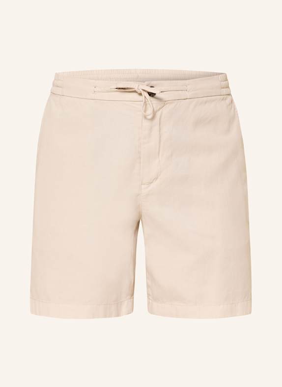 TOMMY HILFIGER Shorts MERCER Regular Fit LIGHT BROWN