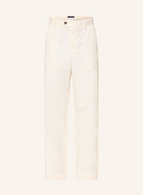 TOMMY HILFIGER Chino MURRAY Wide Fit ECRU