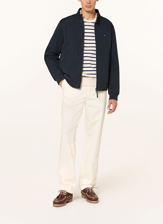 TOMMY HILFIGER Chino MURRAY Wide Fit ECRU