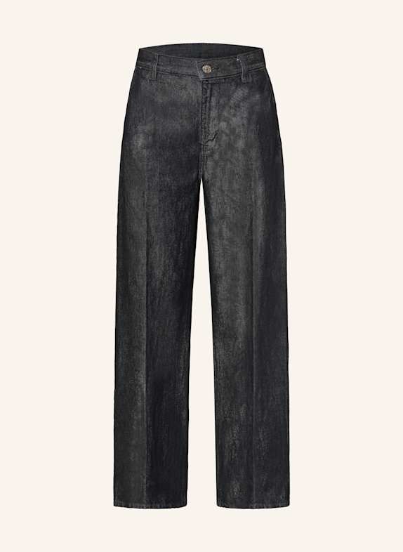 Calvin Klein Jeans Wide Leg Jeans WGK CK RINSE INDIGO