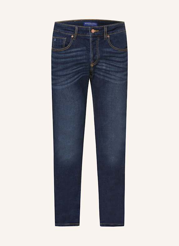 SCOTCH & SODA Jeans CORE RALSTON Slim Fit 410 NAVY