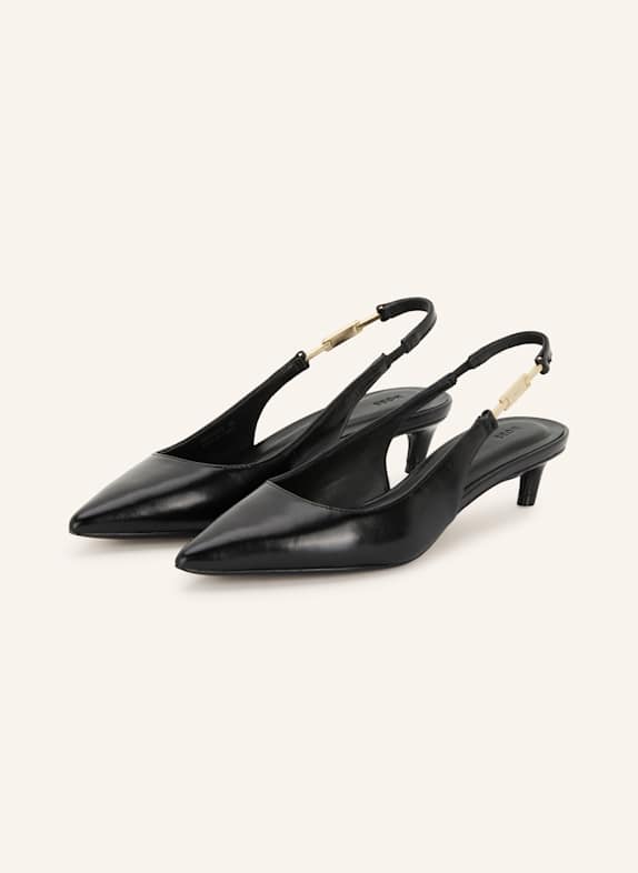 BOSS Slingpumps GRACEY SCHWARZ