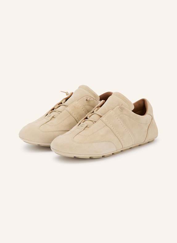 BOSS Sneaker ROXANNE BEIGE