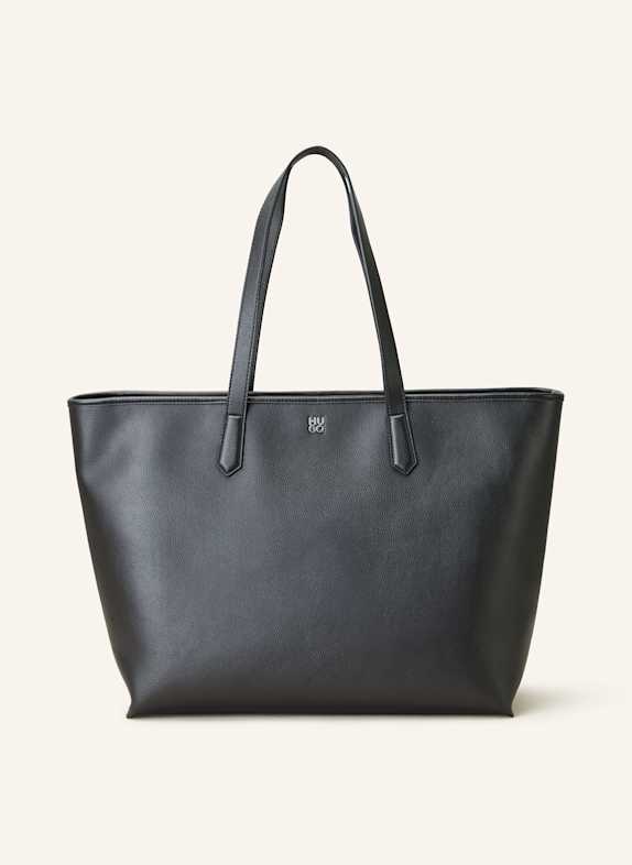 HUGO Shopper CHRIS 2.0 SCHWARZ