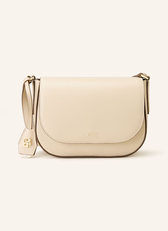 BOSS Umhängetasche NUMAH 275 LIGHT BEIGE