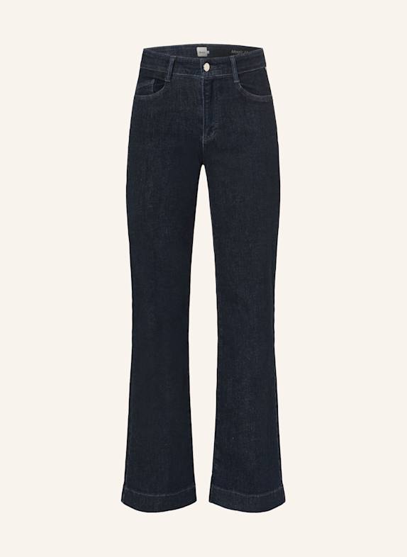 BRAX Wide Leg Jeans MAINE DUNKELBLAU