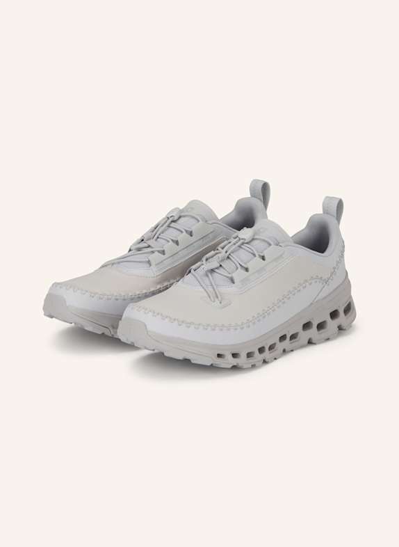 On CLOUDAWAY 2 sneaker LIGHT GRAY