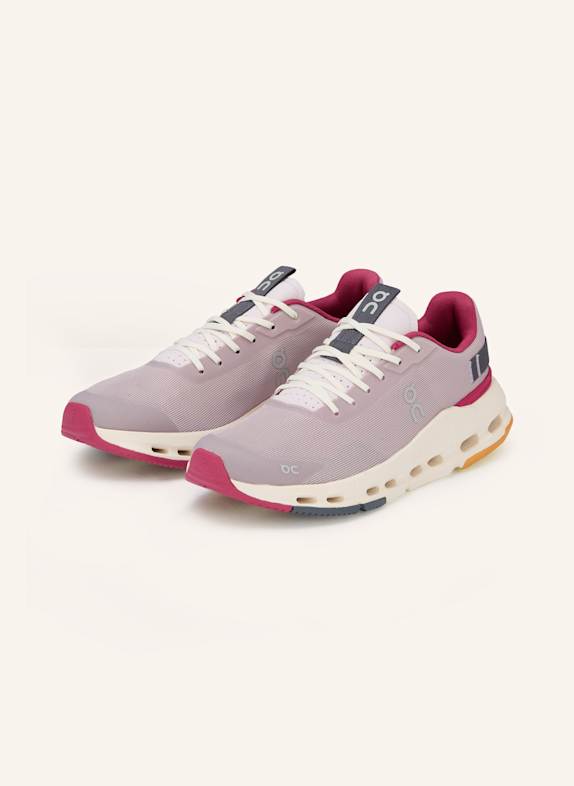 On Sneakers CLOUDNOVA FORM 2 ROSE