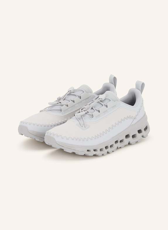 On Sneaker CLOUDAWAY 2 HELLGRAU