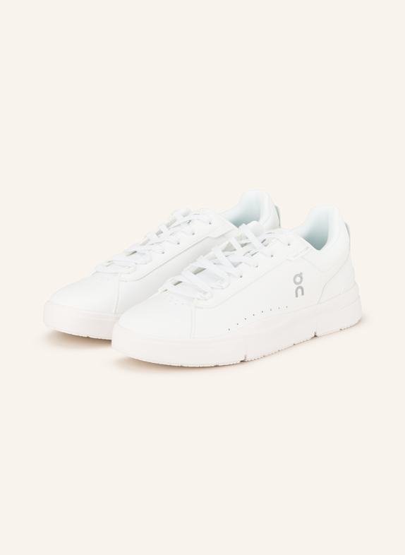 On Sneakers THE ROGER ADVANTAGE WHITE