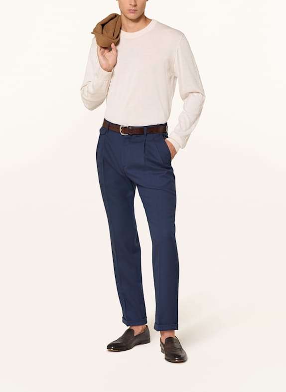 BALDESSARINI Tröjor BEIGE