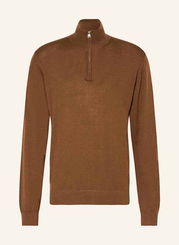 BALDESSARINI Troyer COGNAC