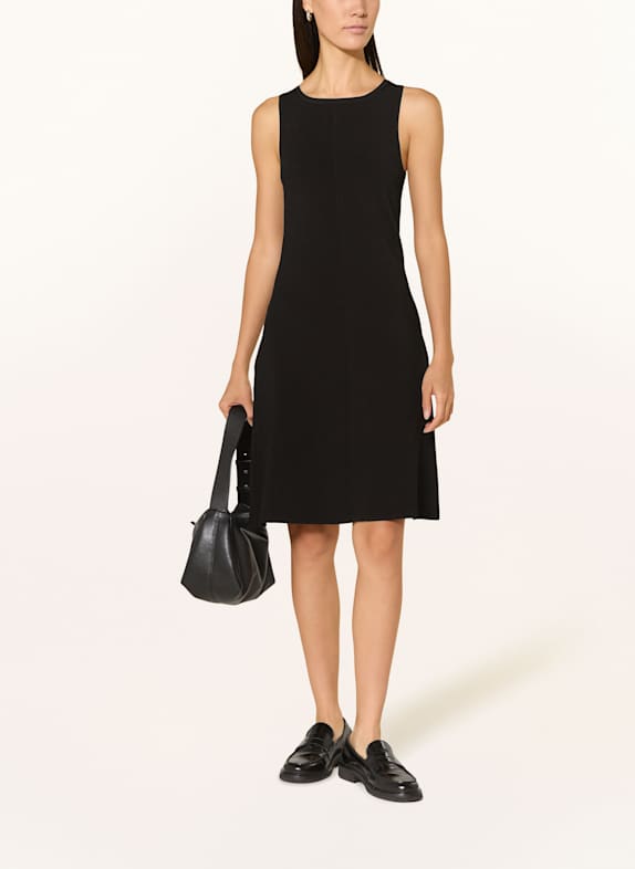 TIGER OF SWEDEN Strickkleid ANNA SCHWARZ