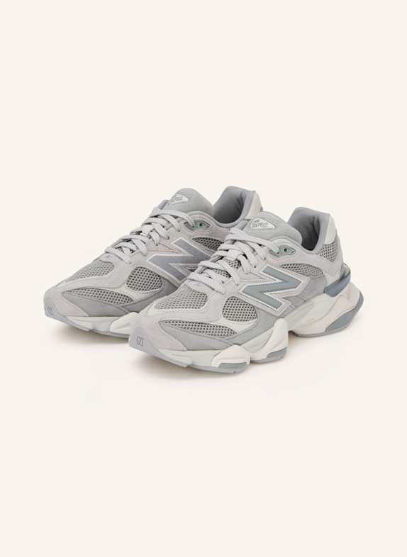 new balance Sneaker 9060 GRAU/ HELLGRAU
