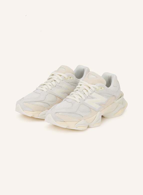 new balance Sneaker 9060 CREME