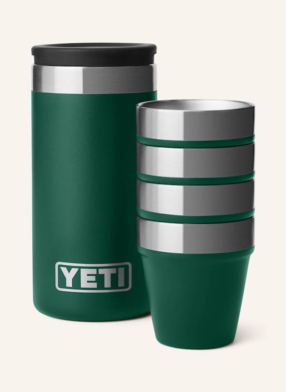 YETI 5-Kostenloser Versand ab CHF 149 DUNKELGRÜN
