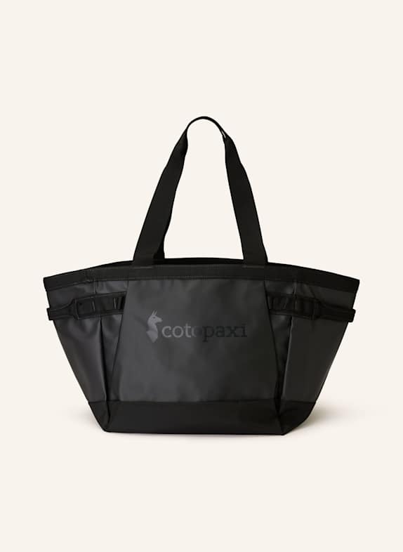 cotopaxi Shopper ALLPA 30L SCHWARZ
