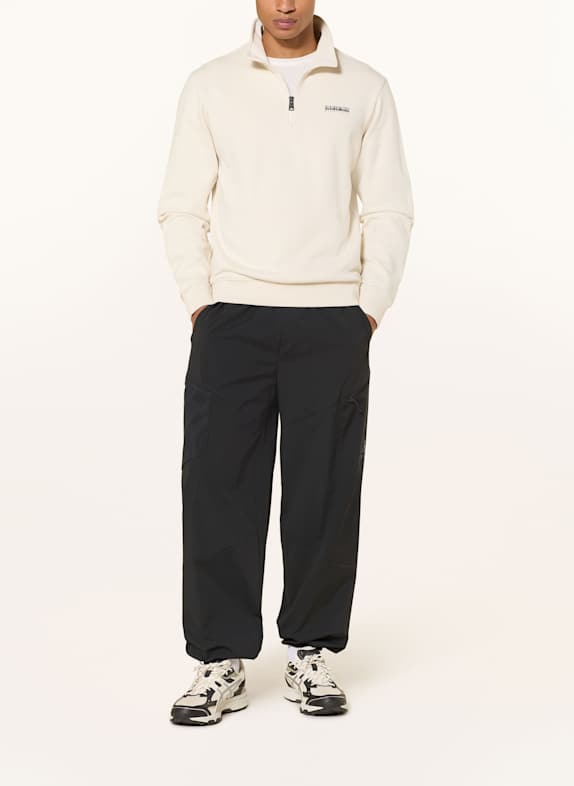 NAPAPIJRI Troyer B-SMALL BOX HZ BEIGE