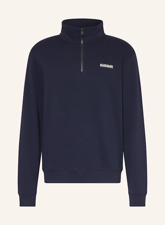 NAPAPIJRI Troyer B-SMALL BOX HZ DARK BLUE