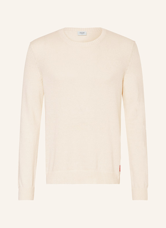 JOOP! JEANS Sweter BELAO BEŻOWY
