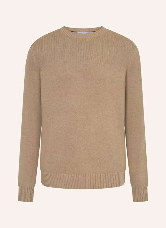 JOOP! JEANS Pullover BELAO BEIGE