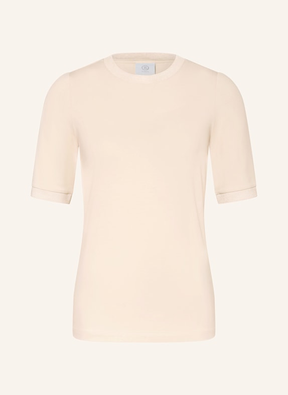 BOGNER T-Shirt ALEXI ECRU