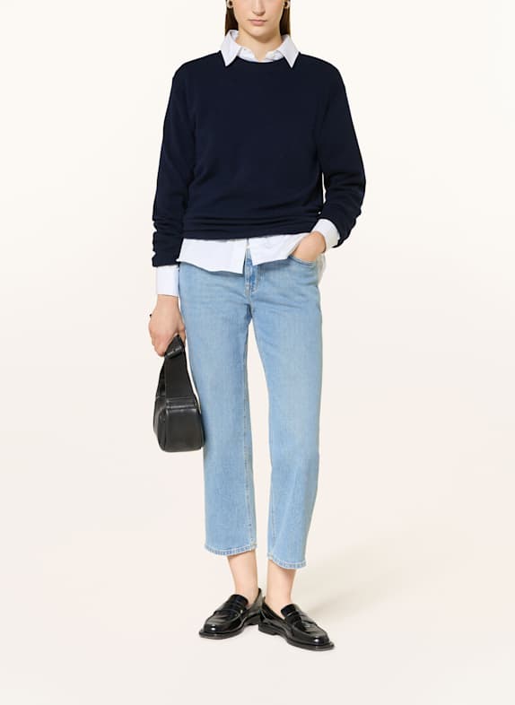 CLOSED Rechte jeans MILO LBL Light Blue