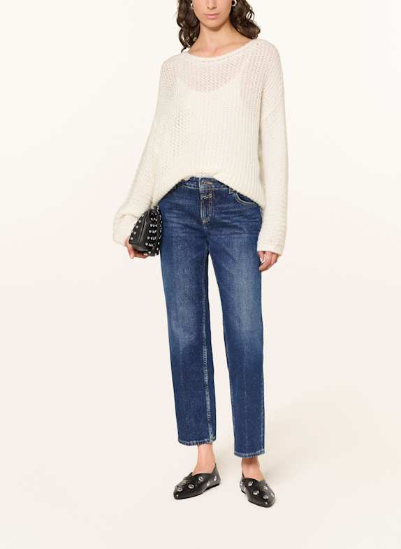 CLOSED Rechte jeans JUNNA DBL DARK BLUE
