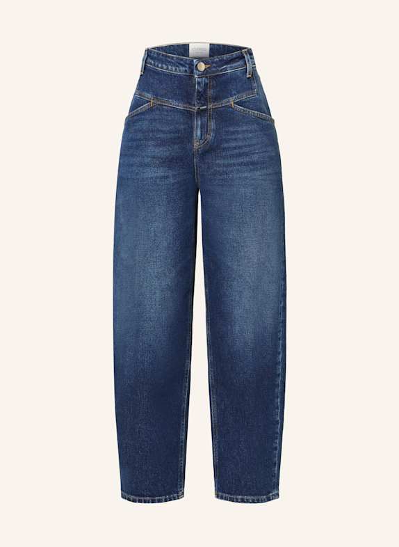 CLOSED 7/8-Jeans STOVER-X DBL DARK BLUE