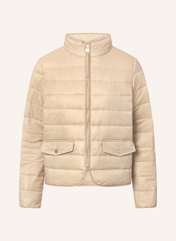 JOOP! Steppjacke OLIVIA HELLBRAUN