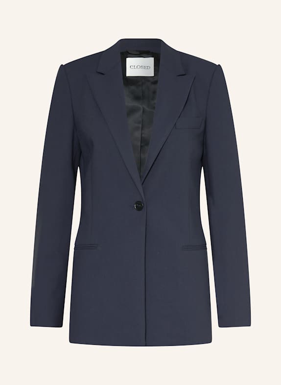 CLOSED Blazer DUNKELBLAU