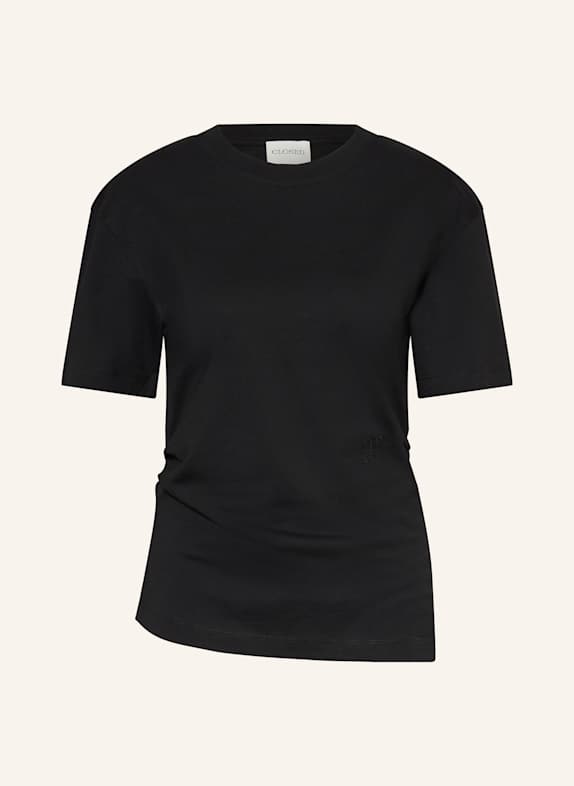 CLOSED T-shirt NOIR