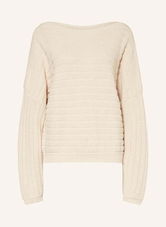 BOSS Pullover FLEMINDA WEISS