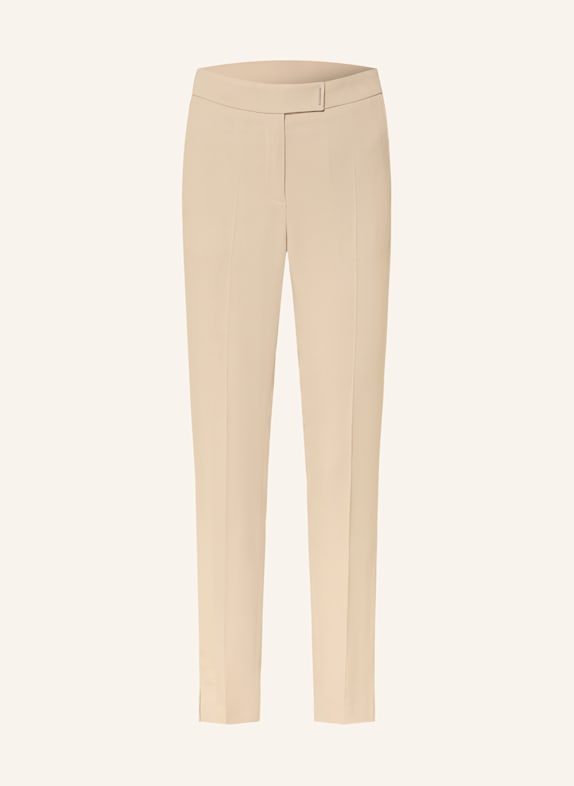 BOSS Hose TAPRIA BEIGE