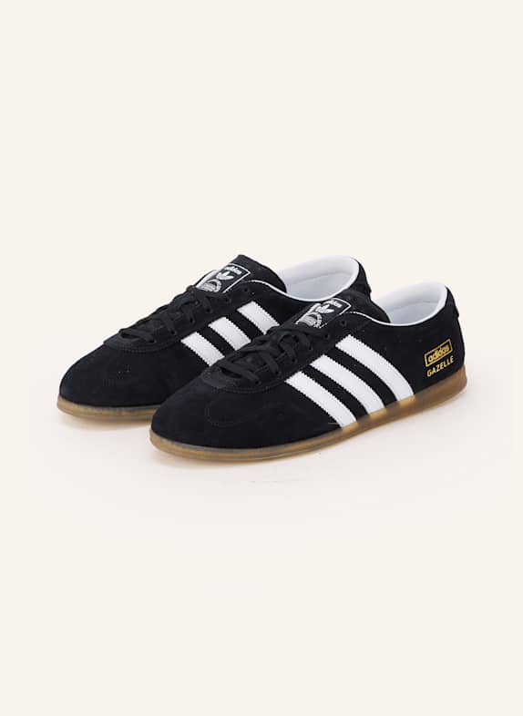 adidas Originals Sneakers GAZELLE LO PRO BLACK/ WHITE