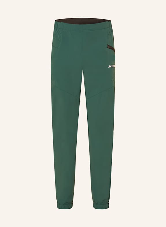 adidas TERREX od 519 zł LIGHT CIEMNOZIELONY