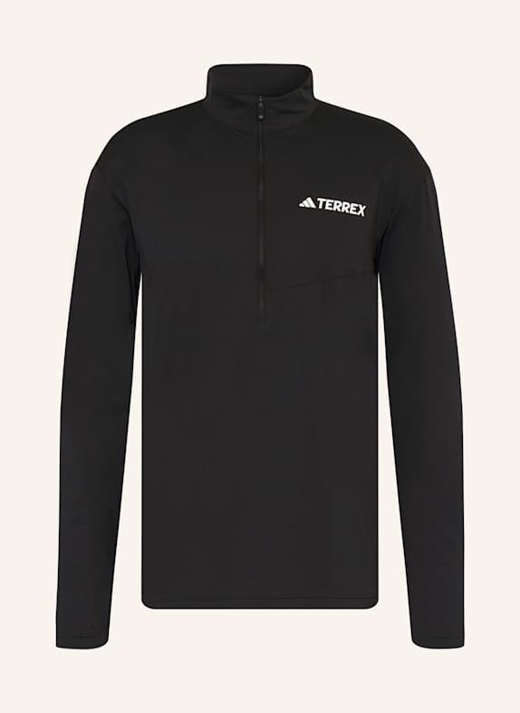 adidas TERREX adidas nmd_r1 bz0298 women black dress pants BLACK