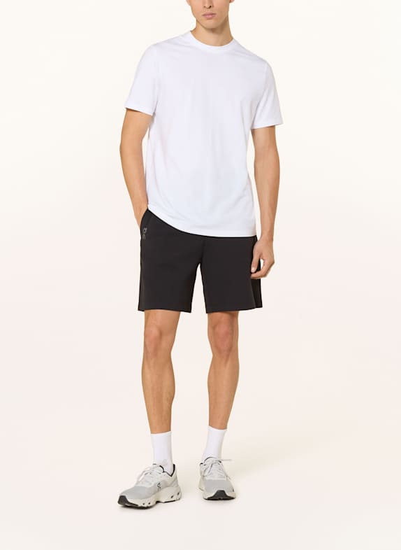 On T-shirt FOCUS-T WIT